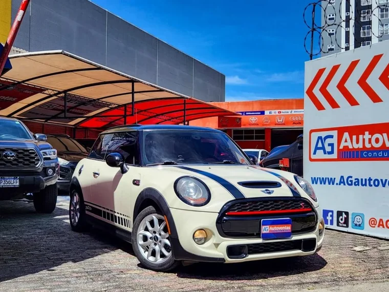 Mini COOPER 2015 - Vista 3