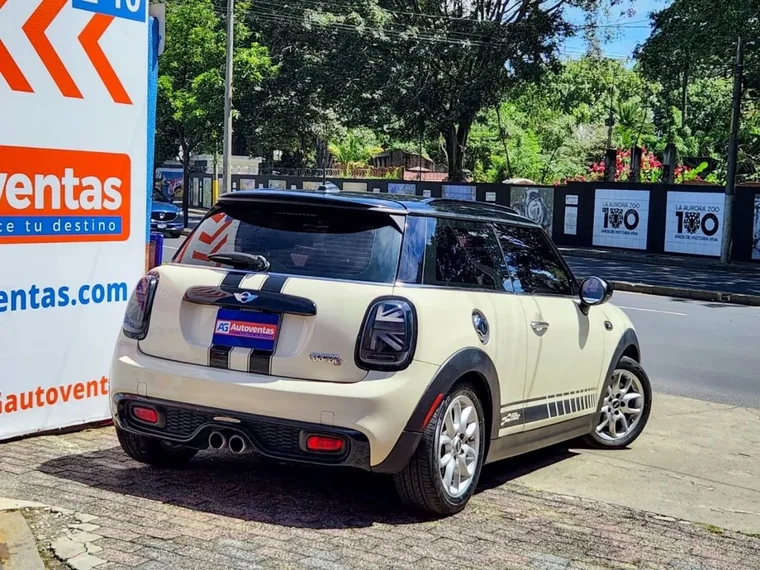 Mini COOPER 2015 - Vista 4