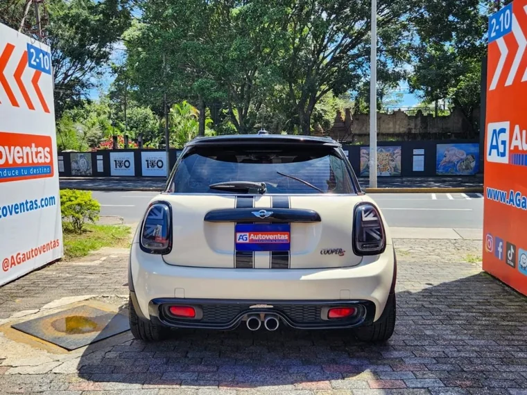 Mini COOPER 2015 - Vista 5