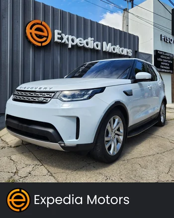 Land Rover RANGE ROVER 2017