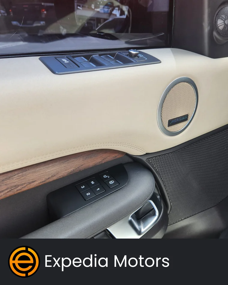 Land Rover RANGE ROVER 2017 - Vista 2