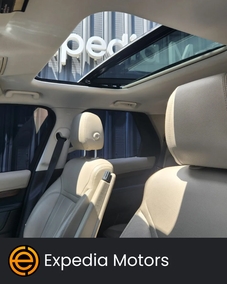 Land Rover RANGE ROVER 2017 - Vista 3