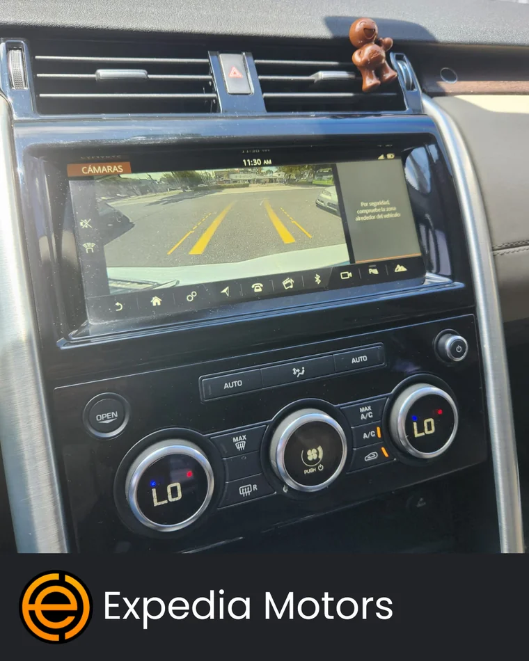 Land Rover RANGE ROVER 2017 - Vista 4