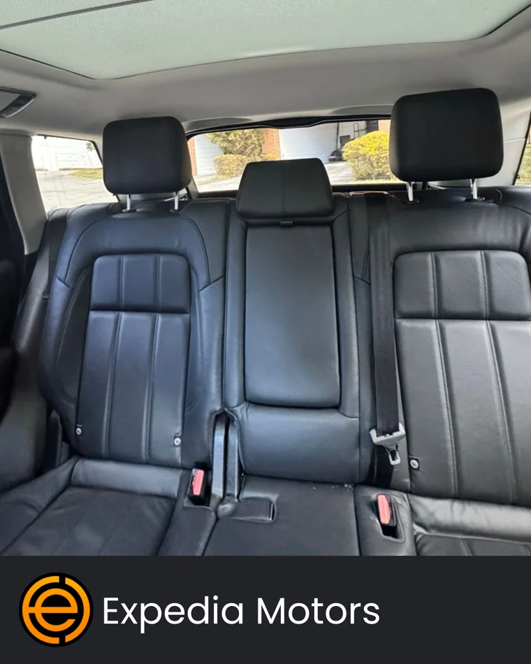 Land Rover RANGE ROVER 2021 - Vista 5