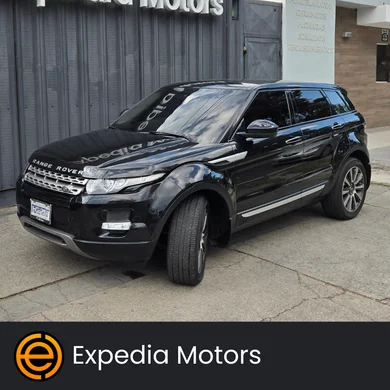 Land Rover RANGE ROVER 2015