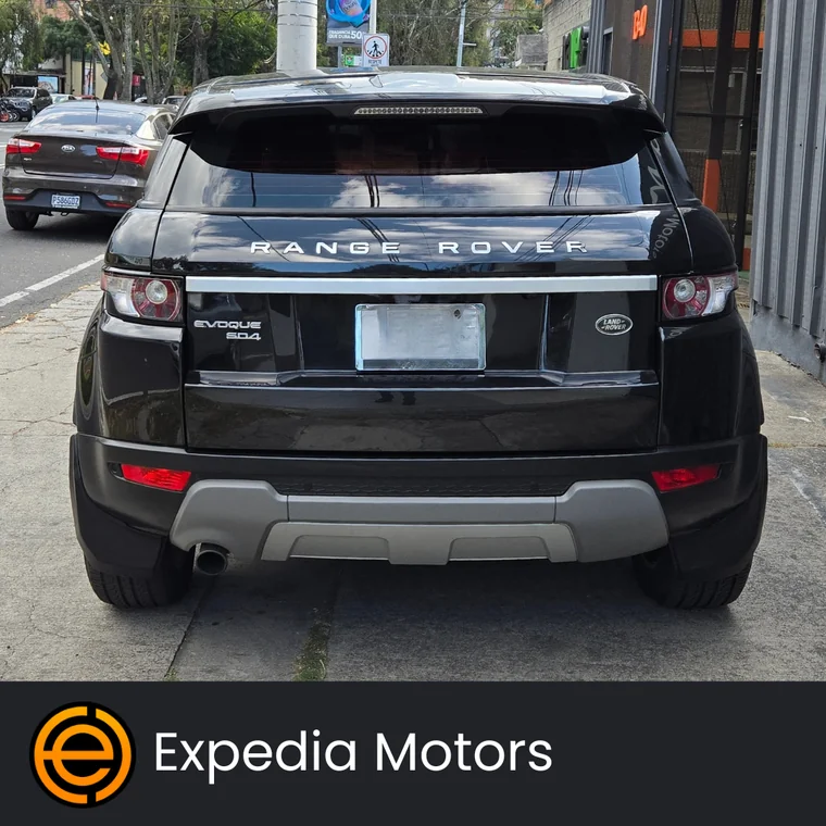 Land Rover RANGE ROVER 2015 - Vista 3