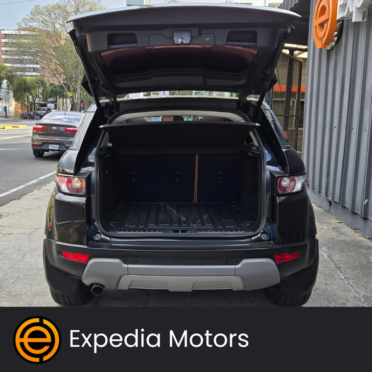 Land Rover RANGE ROVER 2015 - Vista 4