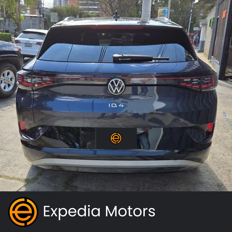 Volkswagen CL 2023 - Vista 4