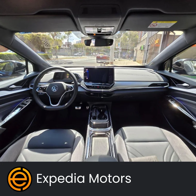 Volkswagen CL 2023 - Vista 5