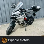 Ducati Multistrada 1200 S