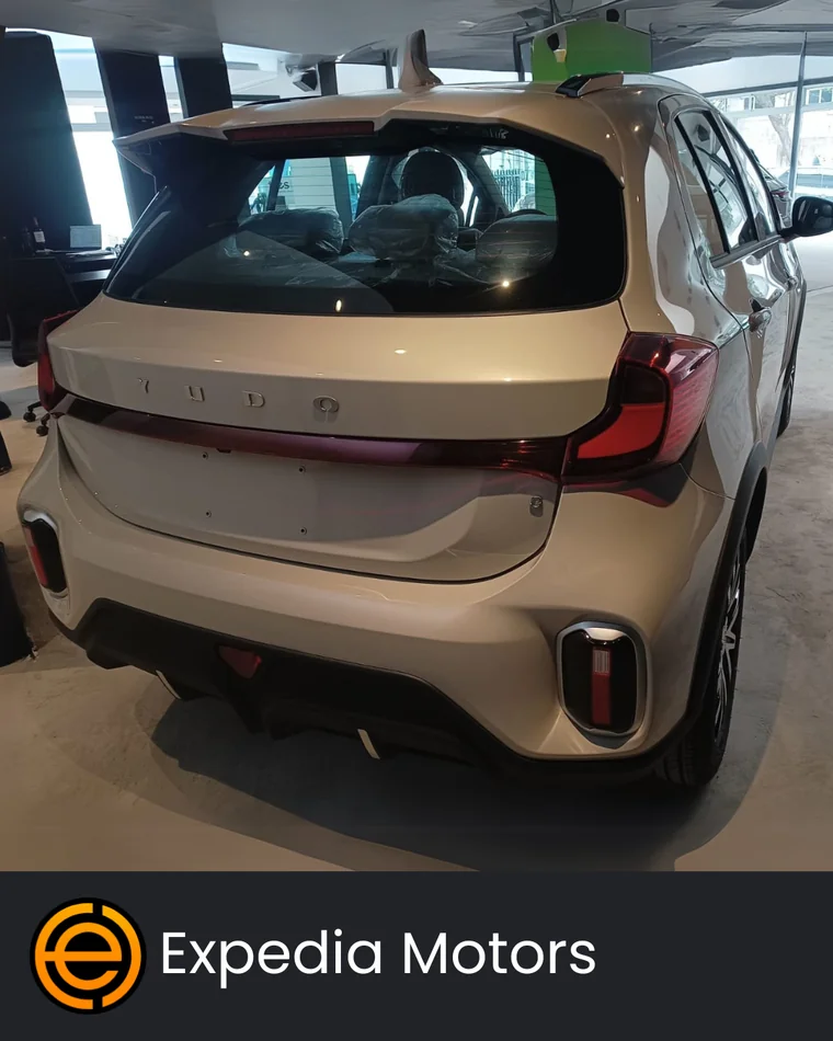 Yudo K3 2025 - Vista 4