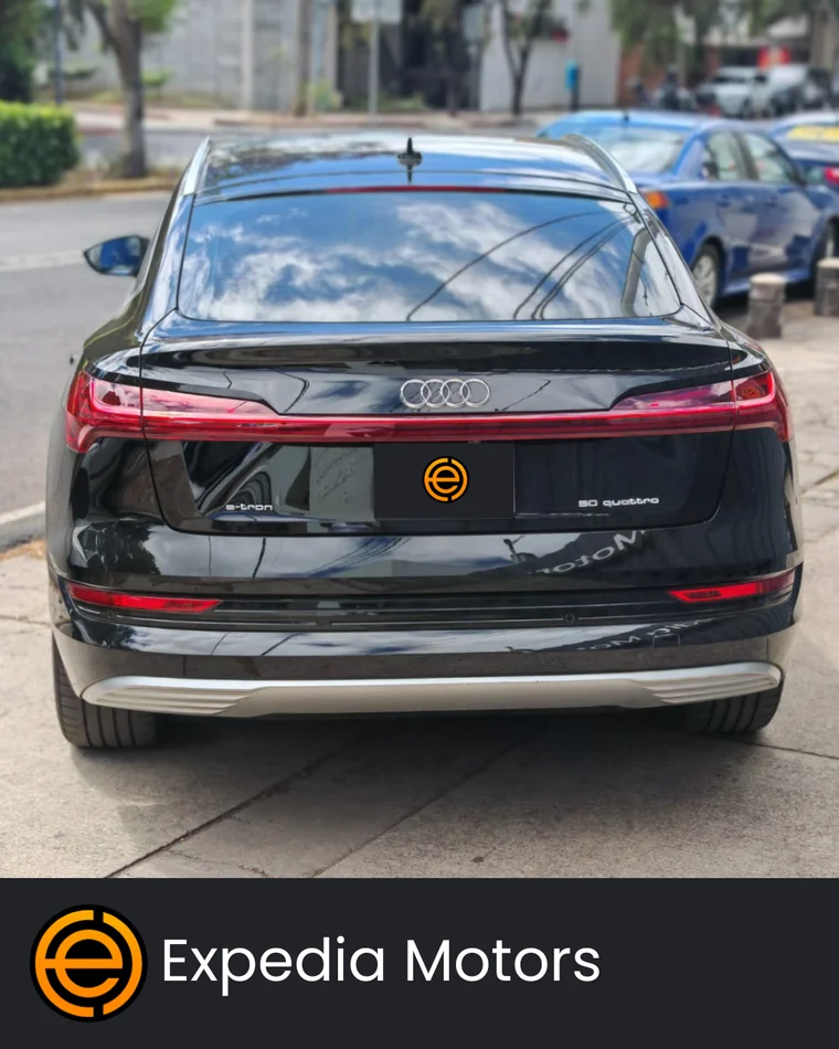 Audi CL 2022 - Vista 4