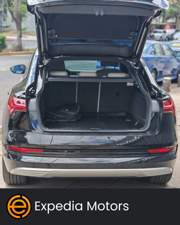 Audi CL 2022 - Vista 5