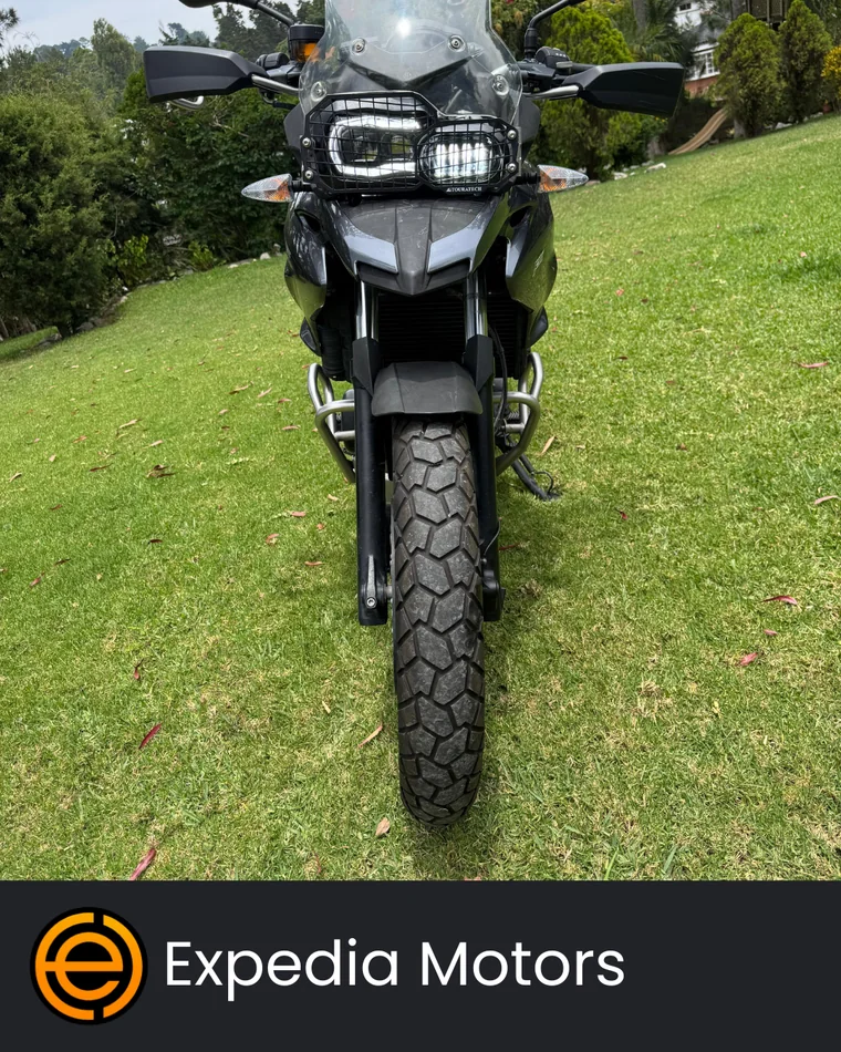 BMW CL 2016 - Vista 2