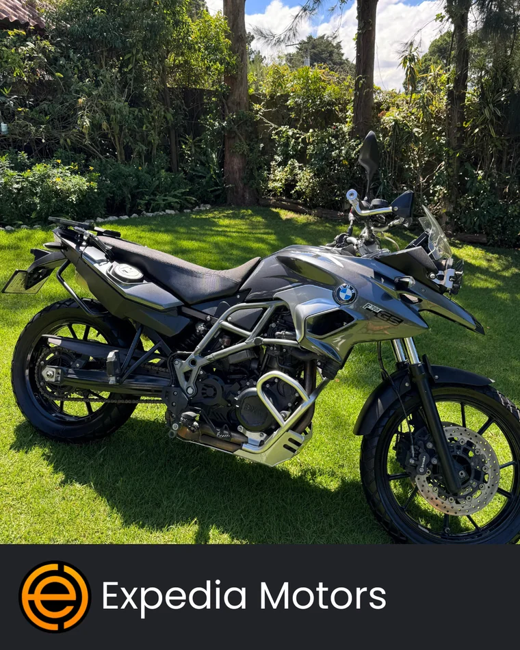 BMW CL 2016 - Vista 3