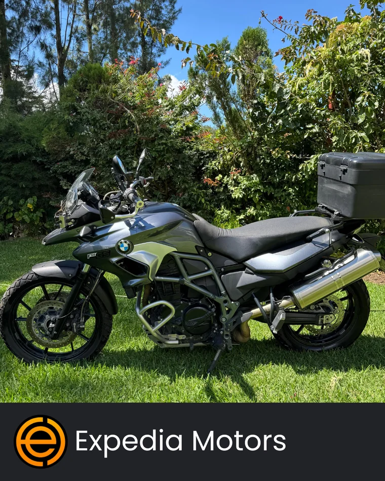 BMW CL 2016 - Vista 4