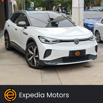 Volkswagen ID.4 2023