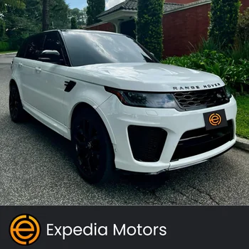 Land Rover RANGE ROVER 2019