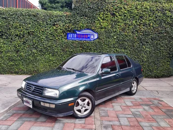 Volkswagen JETTA 1998