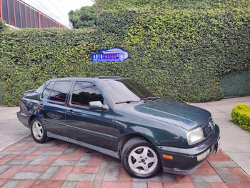 Volkswagen JETTA 1998