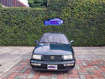 Volkswagen JETTA 1998