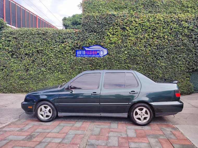 Volkswagen JETTA 1998 - Vista 4