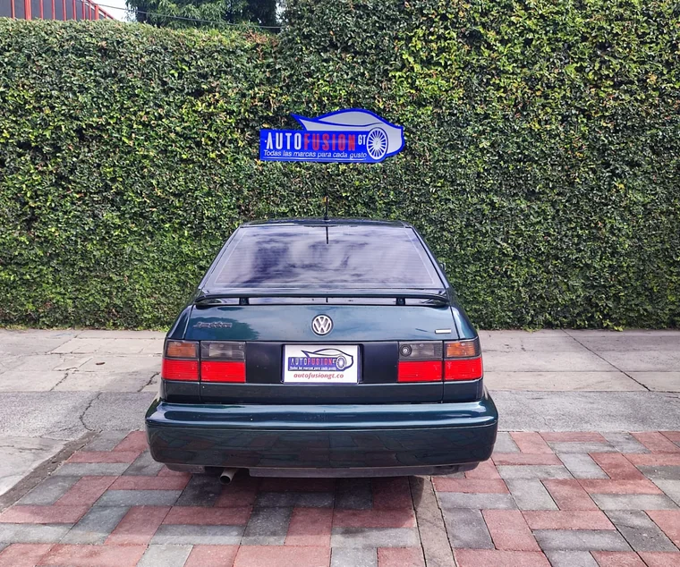 Volkswagen JETTA 1998 - Vista 5