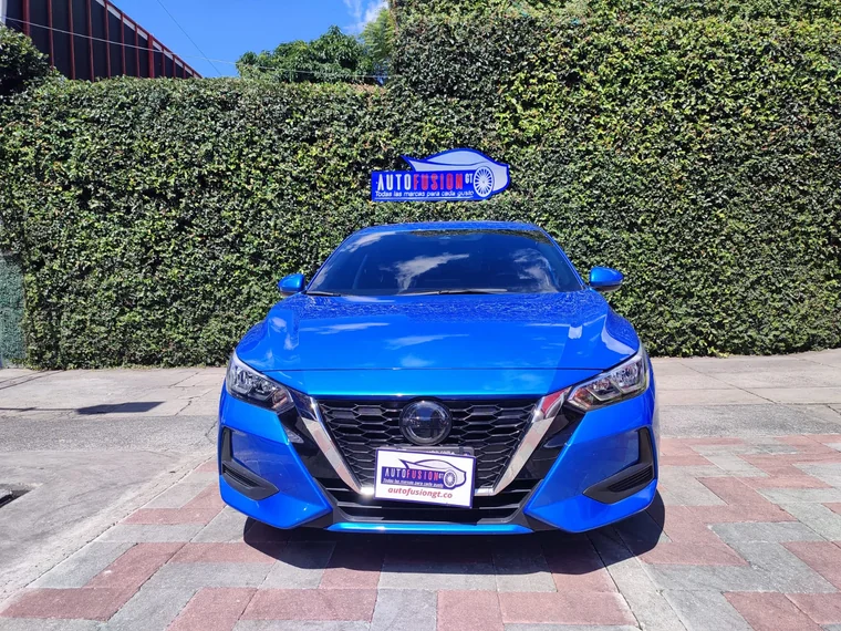 Nissan SENTRA 2023 - Vista 3