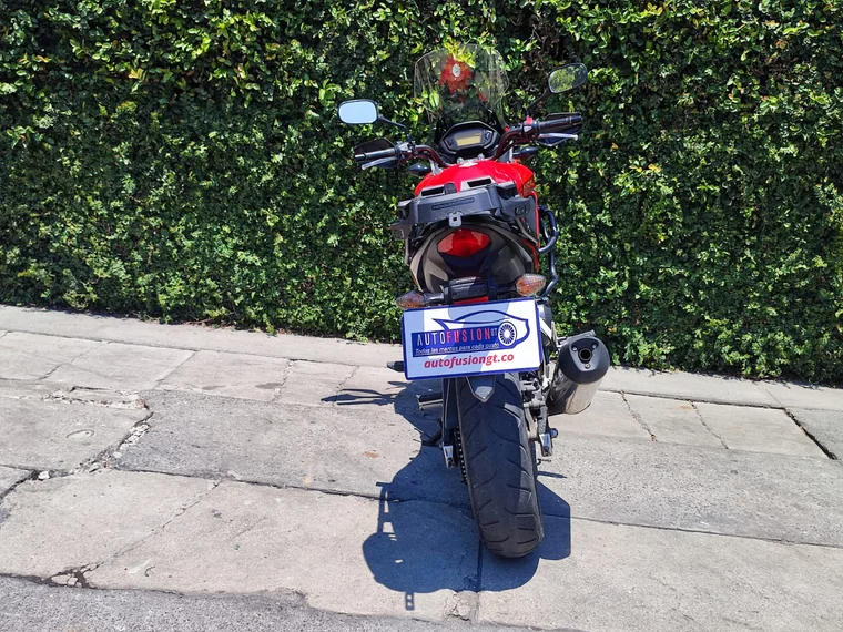 Honda CL 2015 - Vista 5