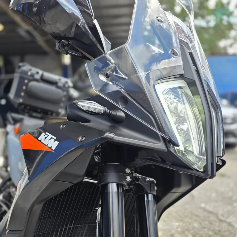 KTM CL 2024 - Vista 4