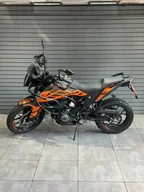 KTM 390
