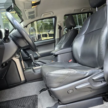 Toyota Land Cruiser Prado 2012