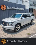 Chevrolet SUBURBAN