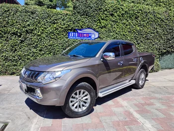 Mitsubishi L200 2020