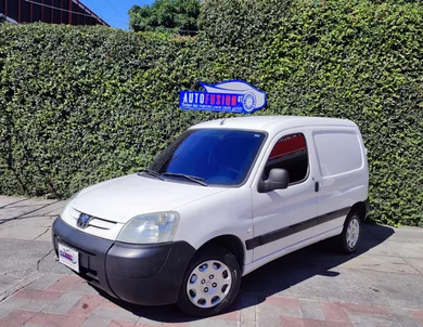Peugeot PARTNER 2005