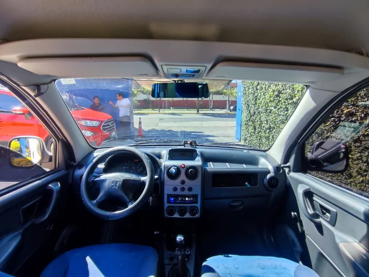 Peugeot PARTNER 2005 - Vista 5