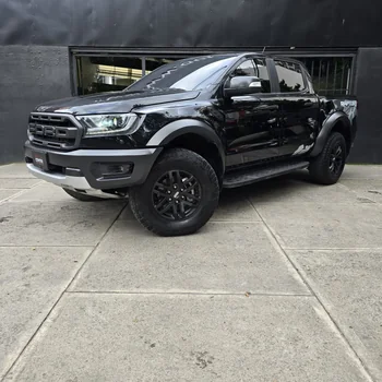 Ford RANGER 2022