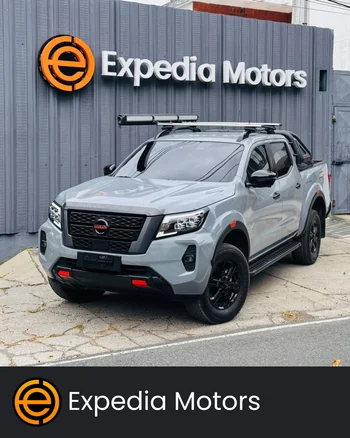 Nissan FRONTIER 2022