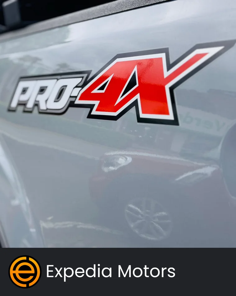 Nissan FRONTIER 2022 - Vista 5