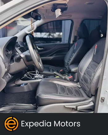 Nissan FRONTIER 2022