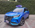 Changan CS15