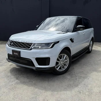 Land Rover RANGE ROVER 2019