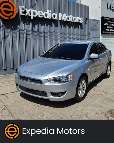 Mitsubishi LANCER 2015