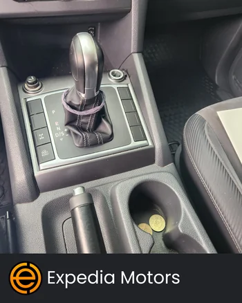 Volkswagen AMAROK 2017