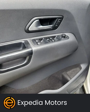 Volkswagen AMAROK 2017