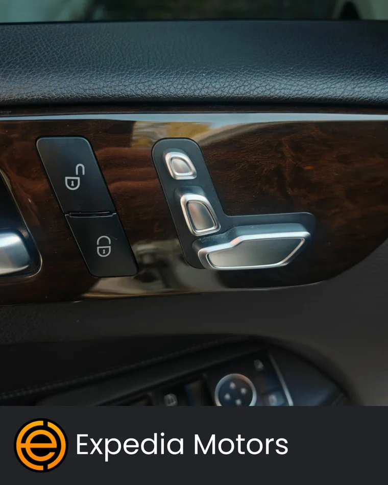 Mercedes Benz GLS 2019 - Vista 4