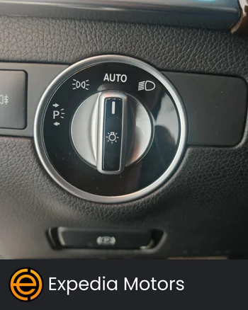 Mercedes Benz GLS 2019