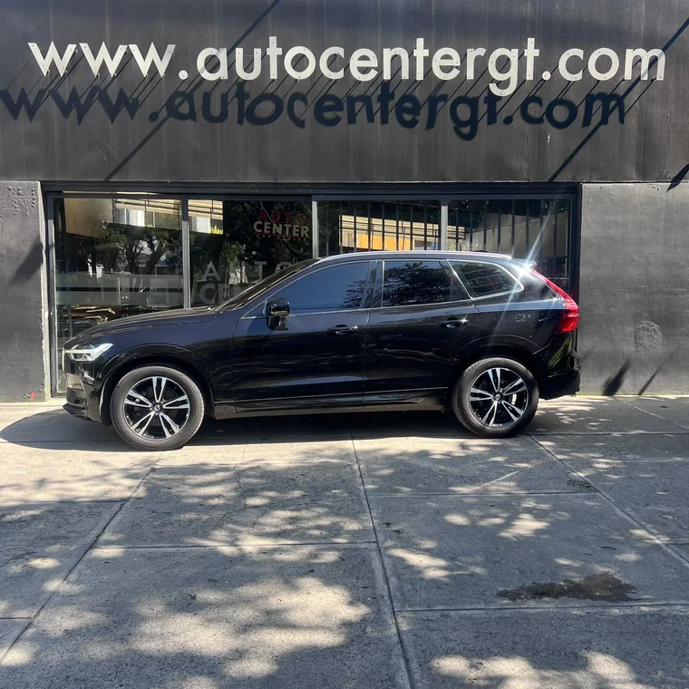 Volvo XC60 2020 - Vista 3