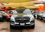 Mercedes Benz GLE