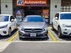 Mercedes Benz CLA